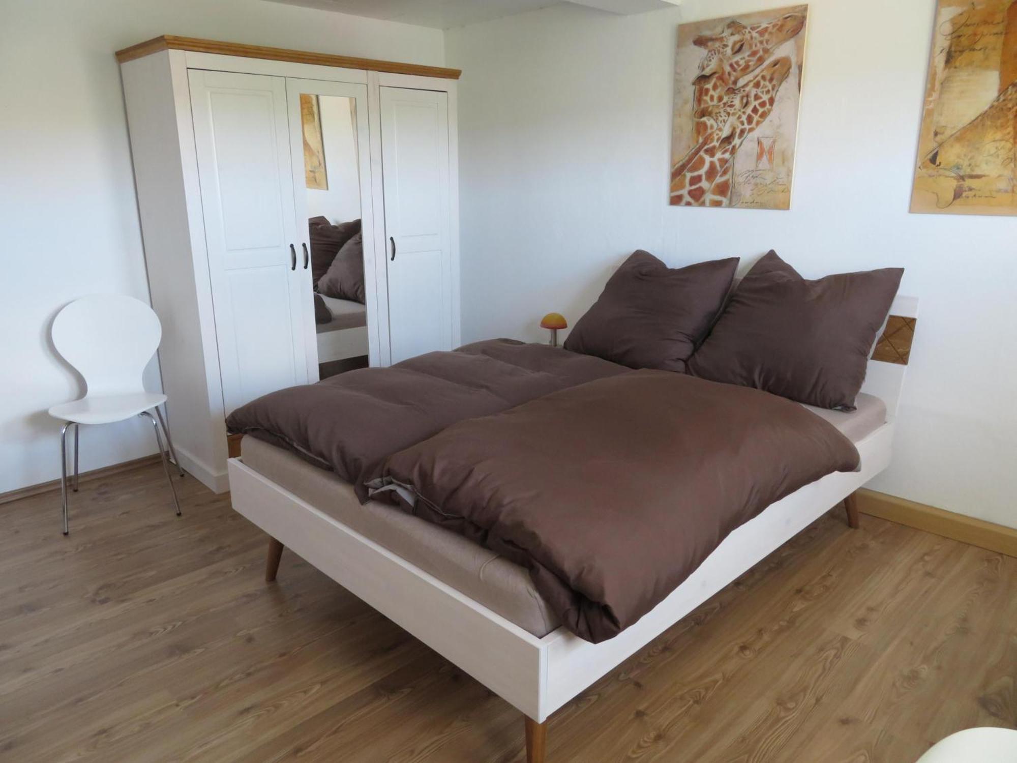Neu Fewo Oels Witzenhausen Mit Balkon Zewnętrze zdjęcie