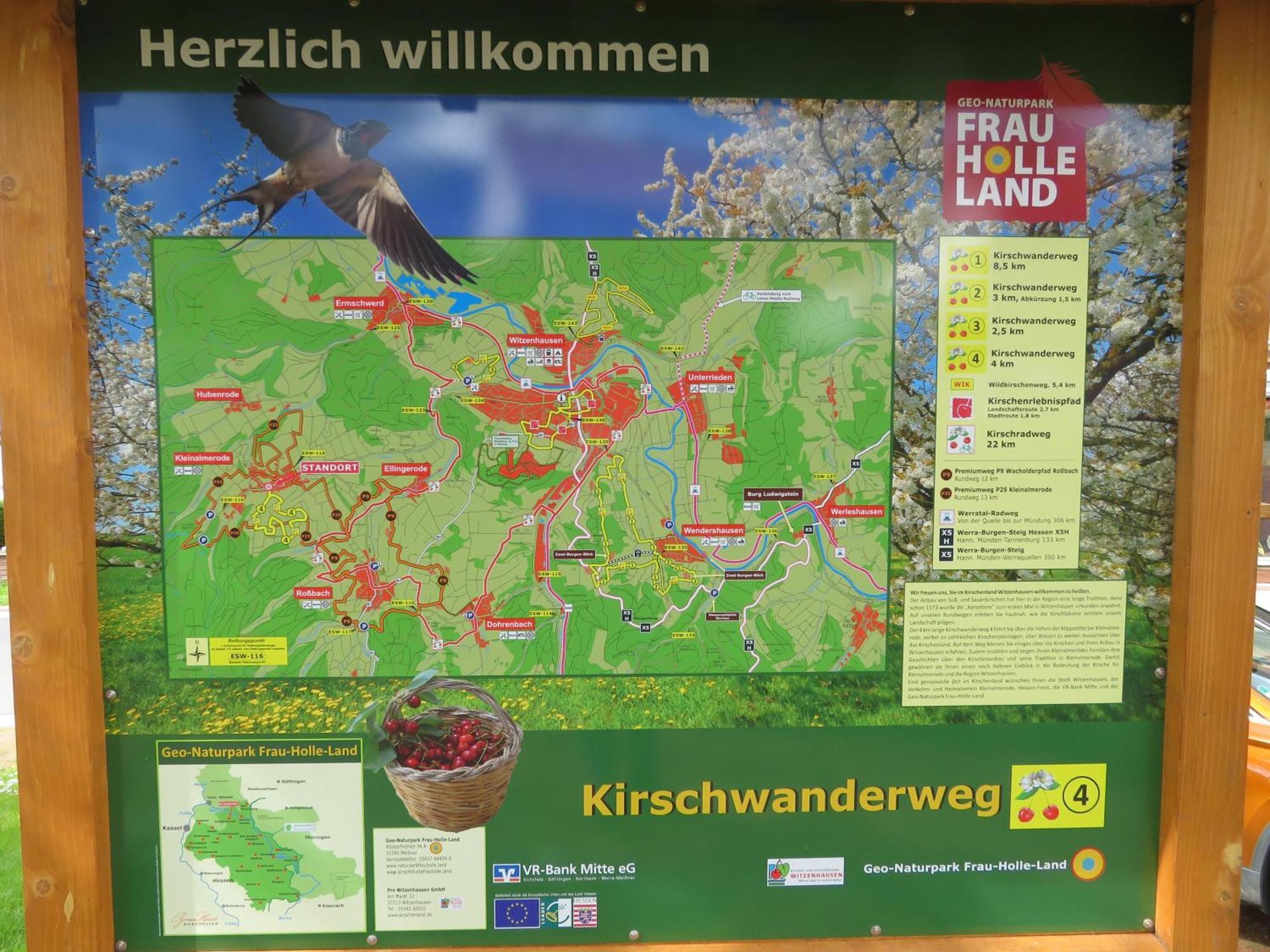 Neu Fewo Oels Witzenhausen Mit Balkon Zewnętrze zdjęcie